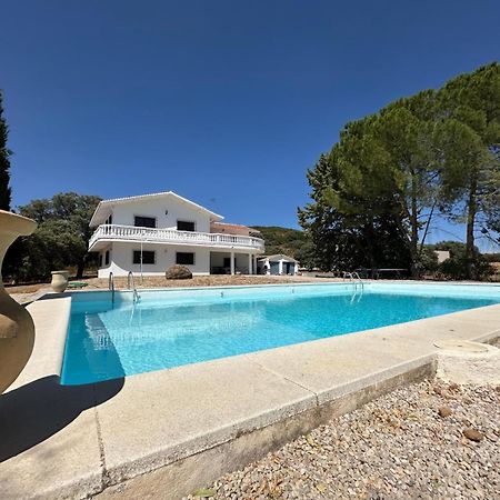 Casa Rural El Contarin - An Andalusian Escape, Archidona, Malaga מראה חיצוני תמונה