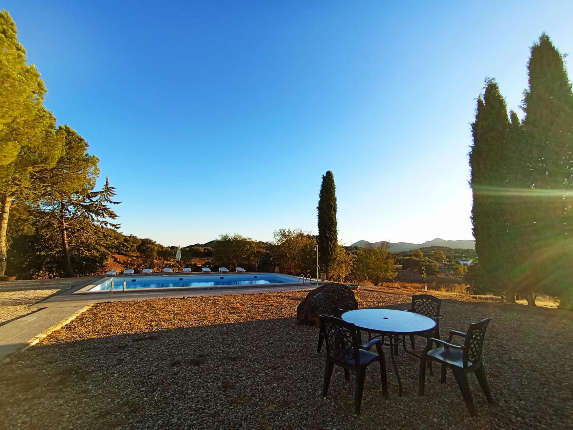 Casa Rural El Contarin - An Andalusian Escape, Archidona, Malaga מראה חיצוני תמונה