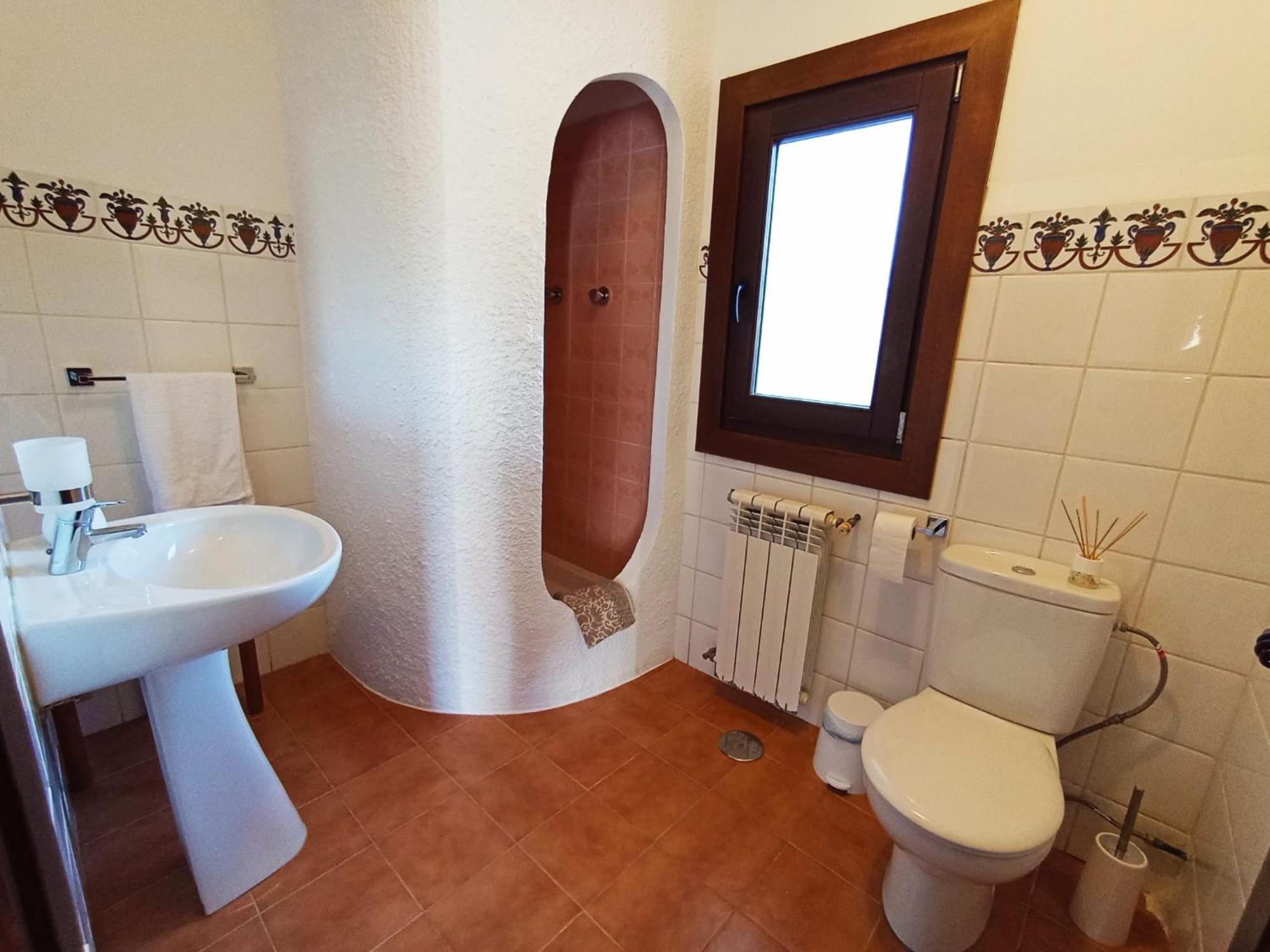 Casa Rural El Contarin - An Andalusian Escape, Archidona, Malaga מראה חיצוני תמונה