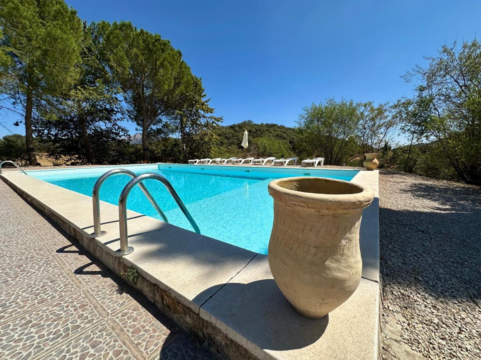Casa Rural El Contarin - An Andalusian Escape, Archidona, Malaga מראה חיצוני תמונה