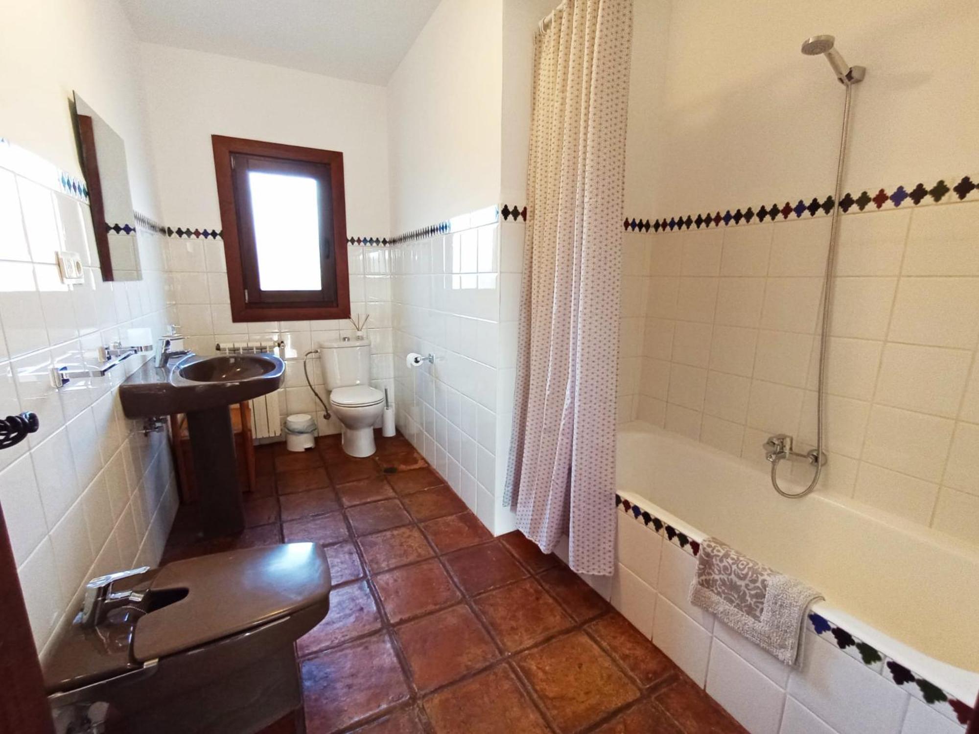 Casa Rural El Contarin - An Andalusian Escape, Archidona, Malaga מראה חיצוני תמונה