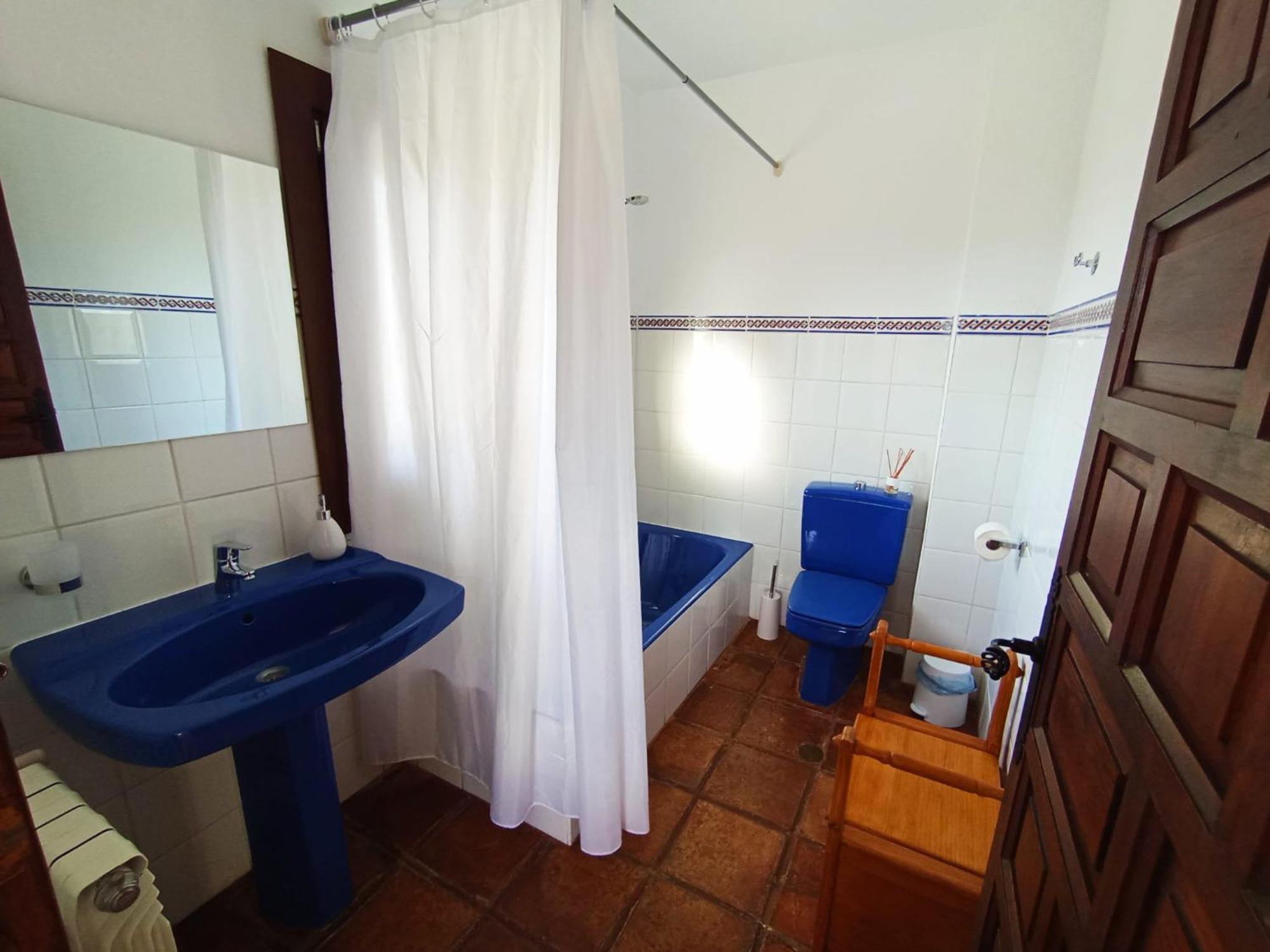 Casa Rural El Contarin - An Andalusian Escape, Archidona, Malaga מראה חיצוני תמונה