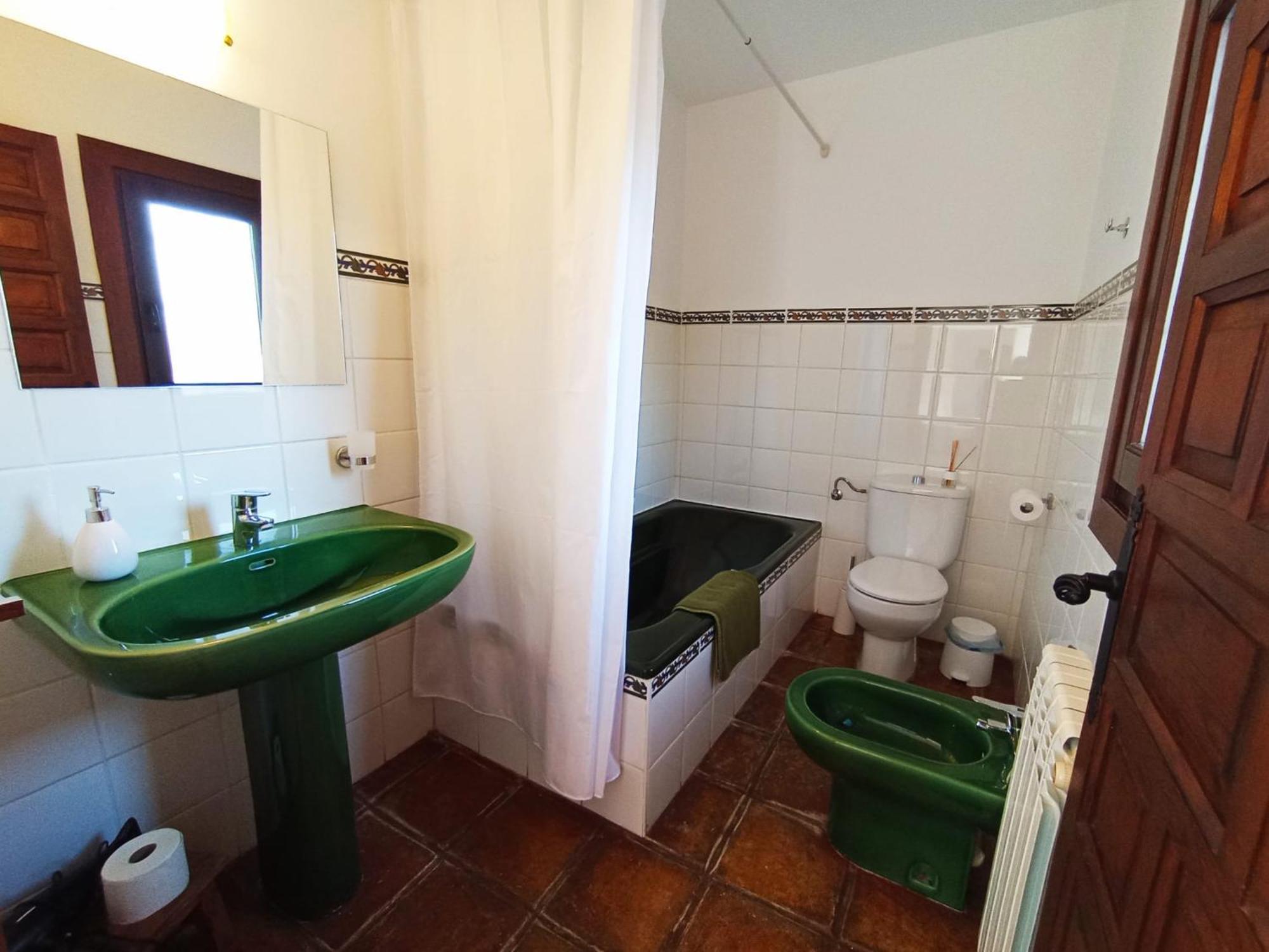 Casa Rural El Contarin - An Andalusian Escape, Archidona, Malaga מראה חיצוני תמונה