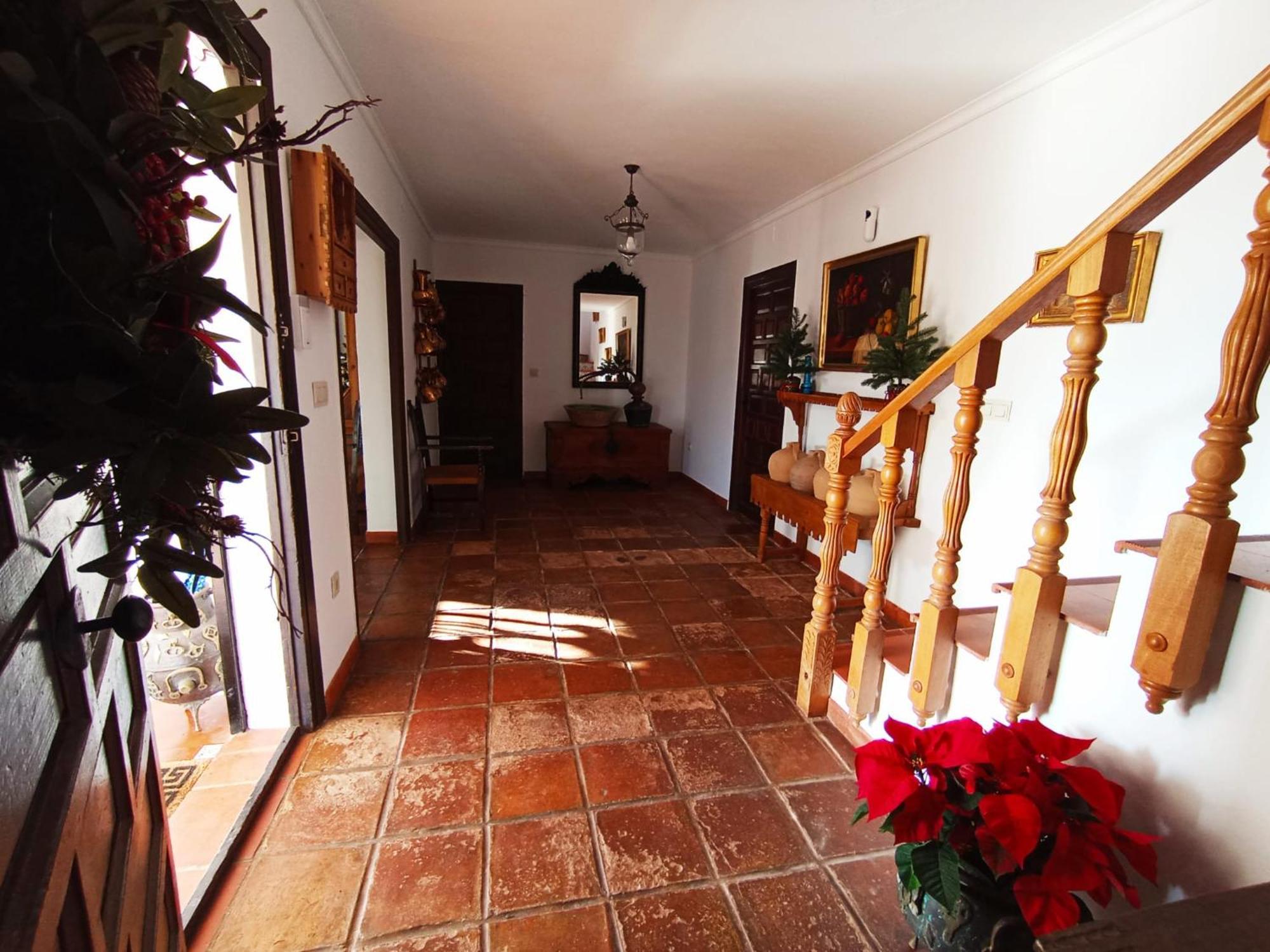 Casa Rural El Contarin - An Andalusian Escape, Archidona, Malaga מראה חיצוני תמונה