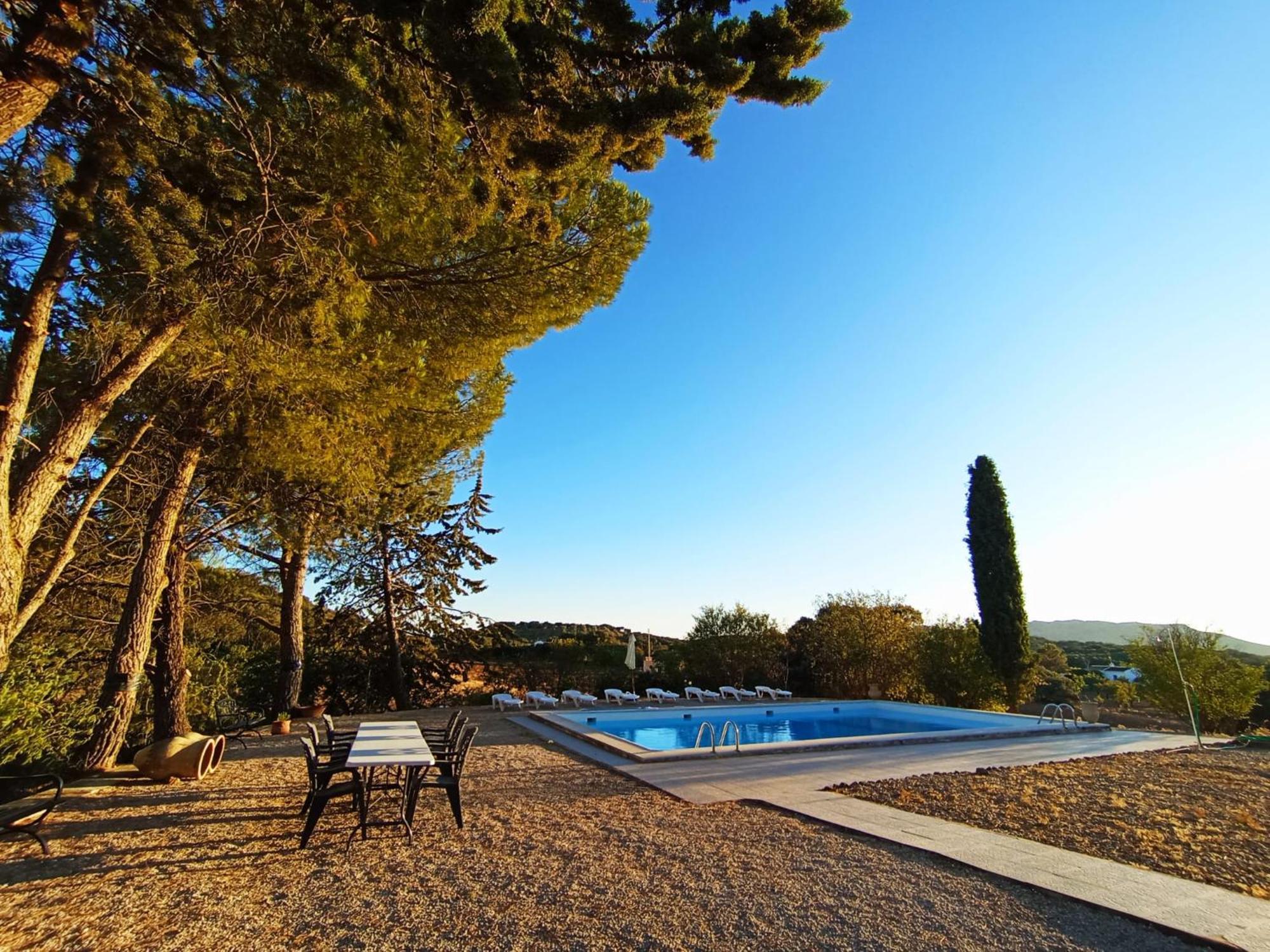 Casa Rural El Contarin - An Andalusian Escape, Archidona, Malaga מראה חיצוני תמונה