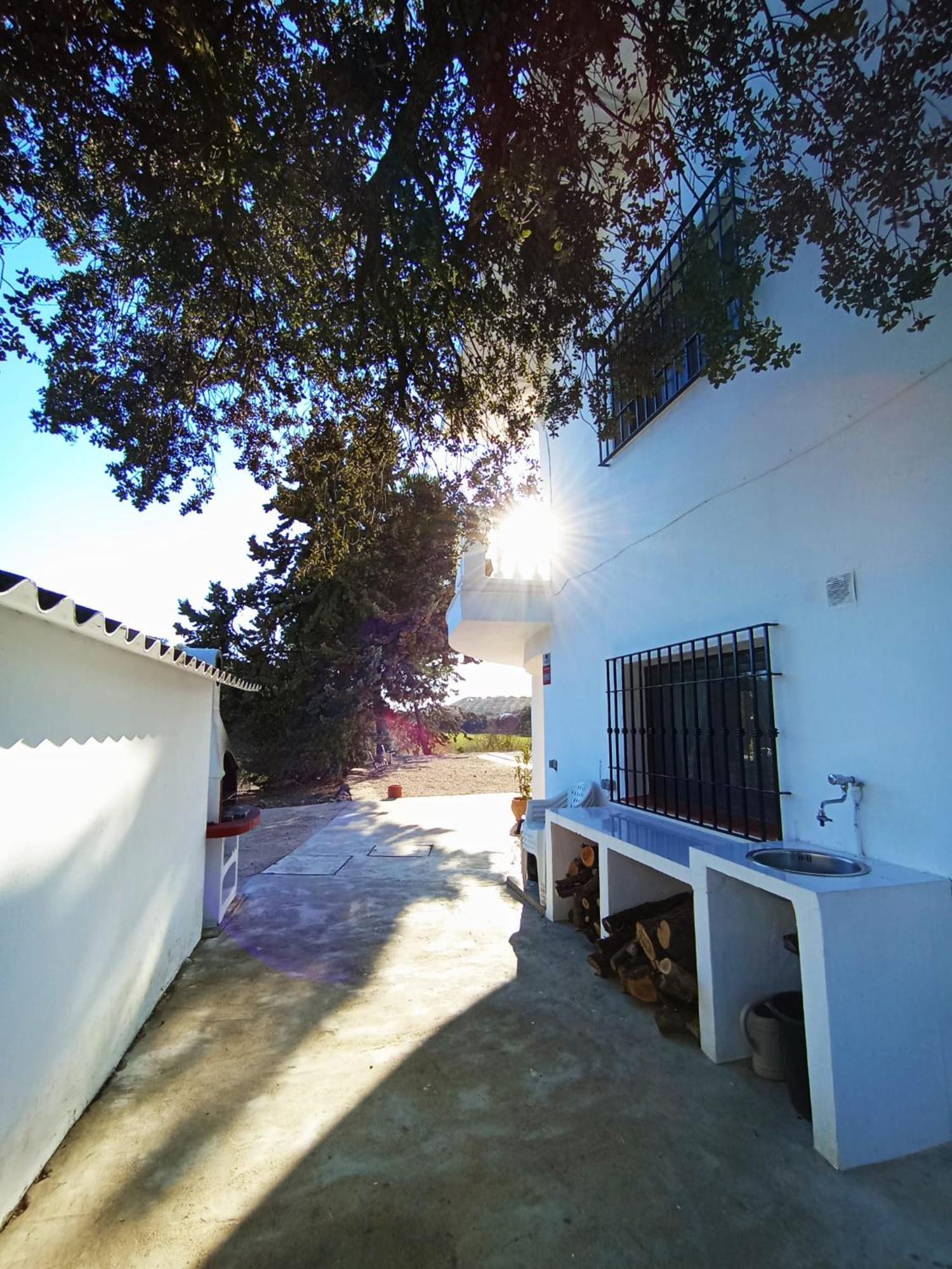 Casa Rural El Contarin - An Andalusian Escape, Archidona, Malaga מראה חיצוני תמונה