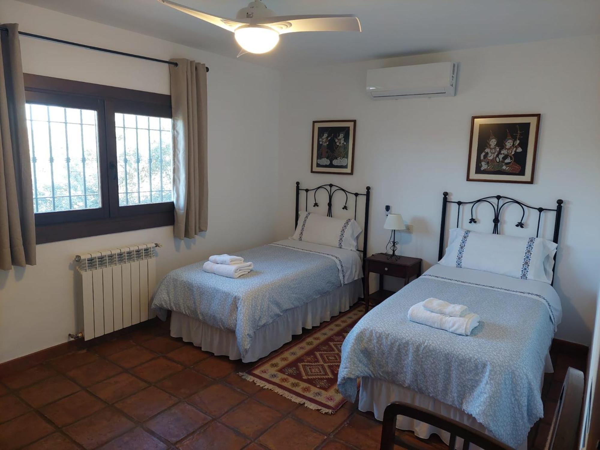 Casa Rural El Contarin - An Andalusian Escape, Archidona, Malaga מראה חיצוני תמונה