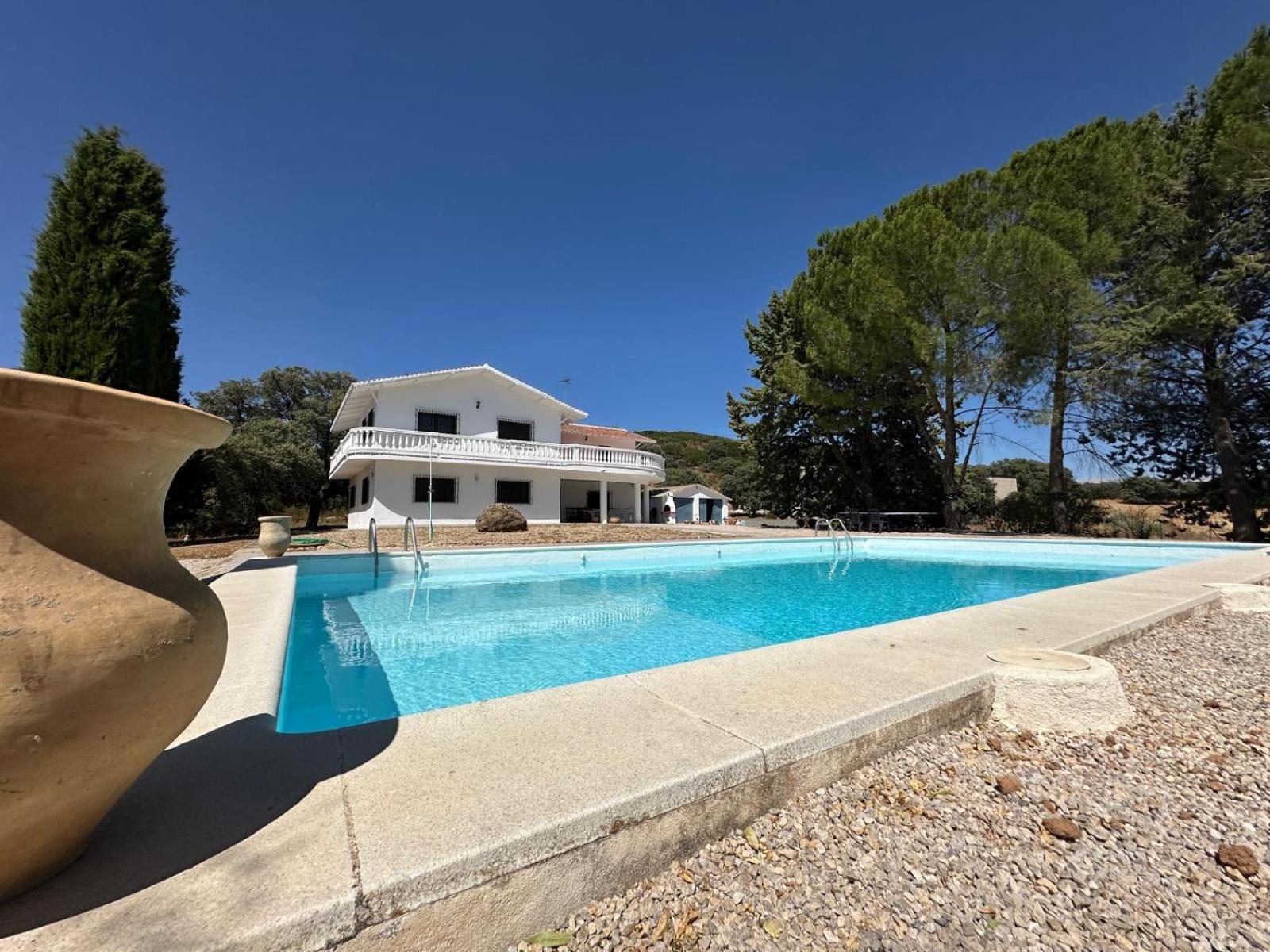 Casa Rural El Contarin - An Andalusian Escape, Archidona, Malaga מראה חיצוני תמונה